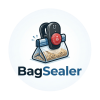 Food Bag Storage